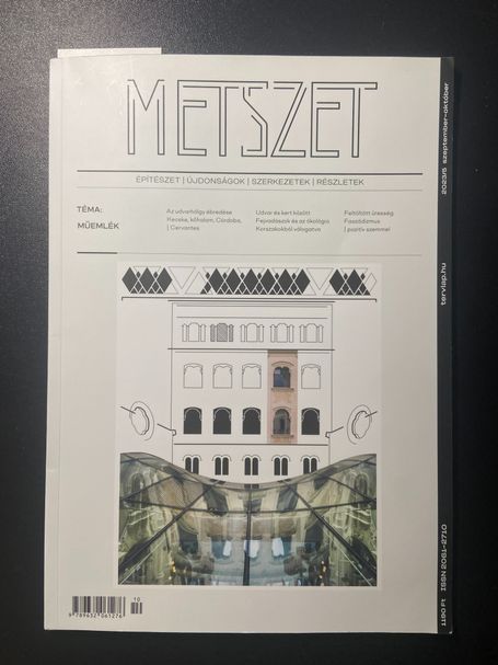 #METSZET